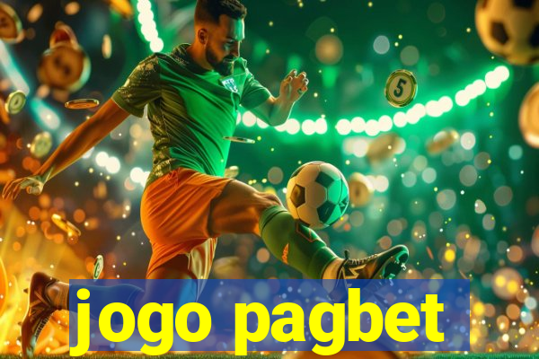 jogo pagbet